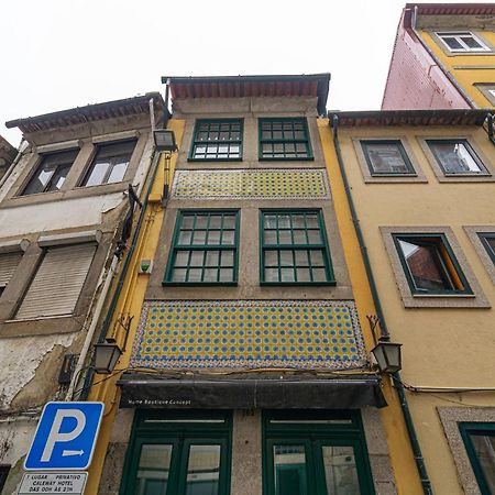 וילה נובה דה גאיה Sandeman'S Apartment By Innkeeper מראה חיצוני תמונה