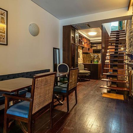 וילה נובה דה גאיה Sandeman'S Apartment By Innkeeper מראה חיצוני תמונה
