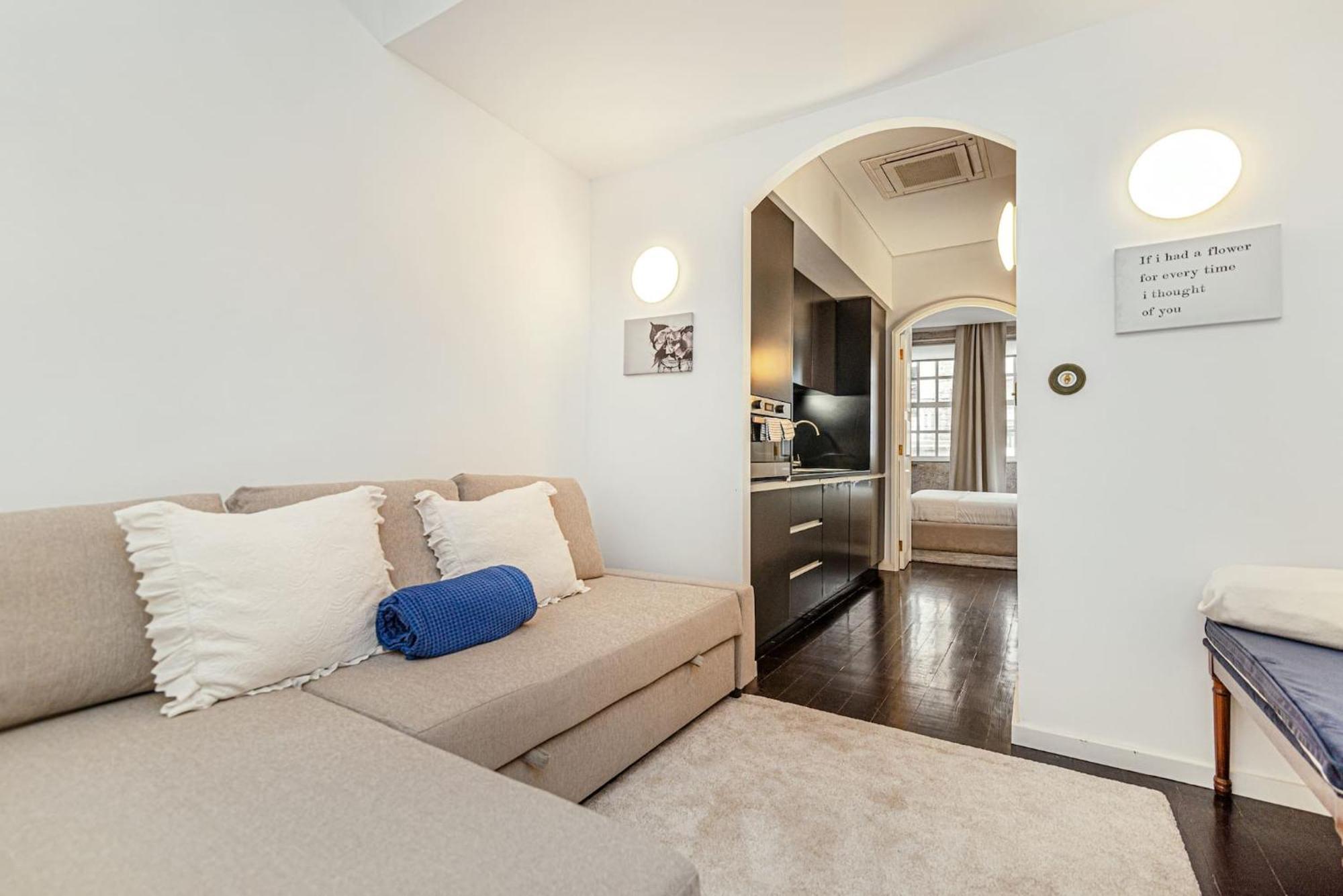 וילה נובה דה גאיה Sandeman'S Apartment By Innkeeper מראה חיצוני תמונה