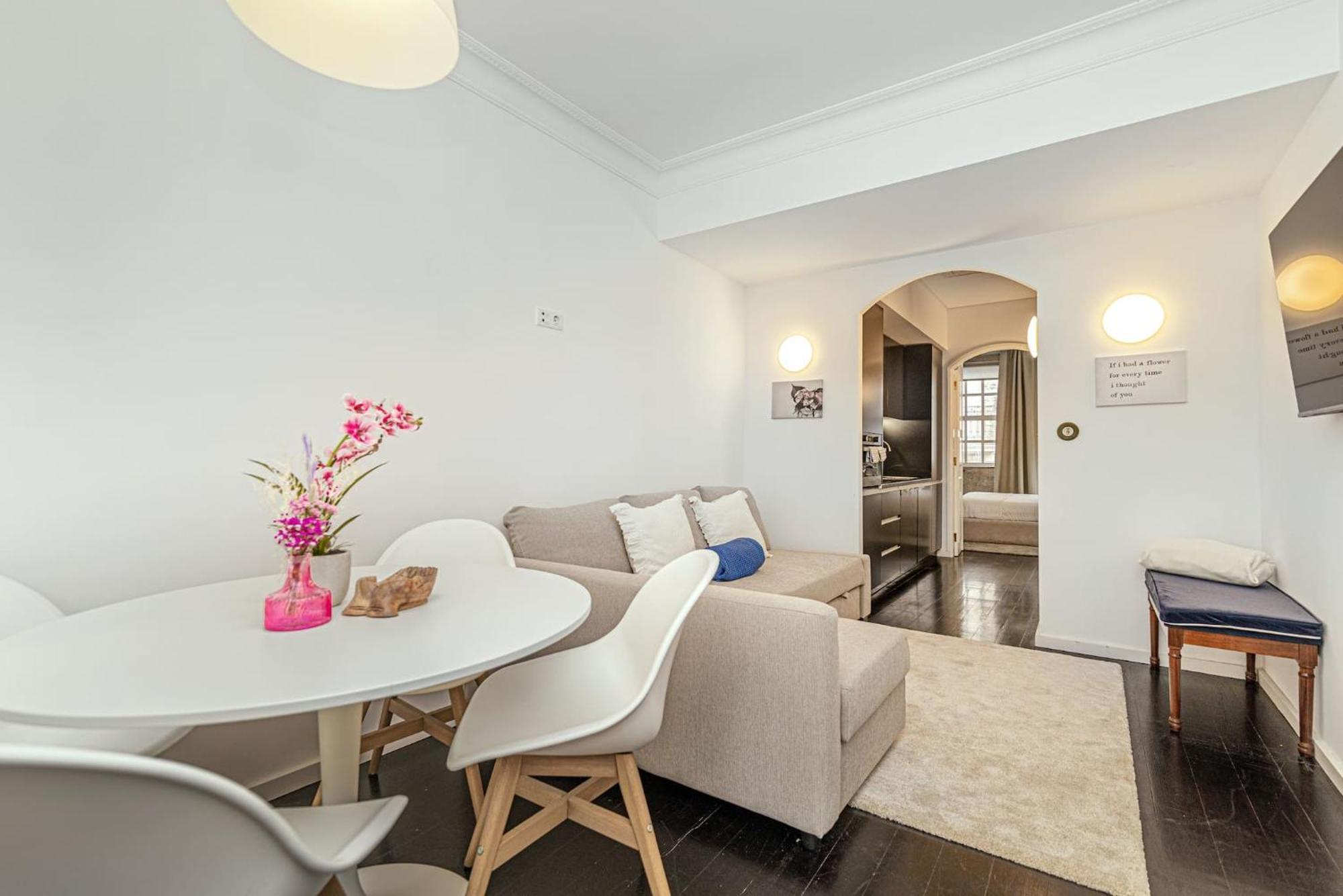 וילה נובה דה גאיה Sandeman'S Apartment By Innkeeper מראה חיצוני תמונה