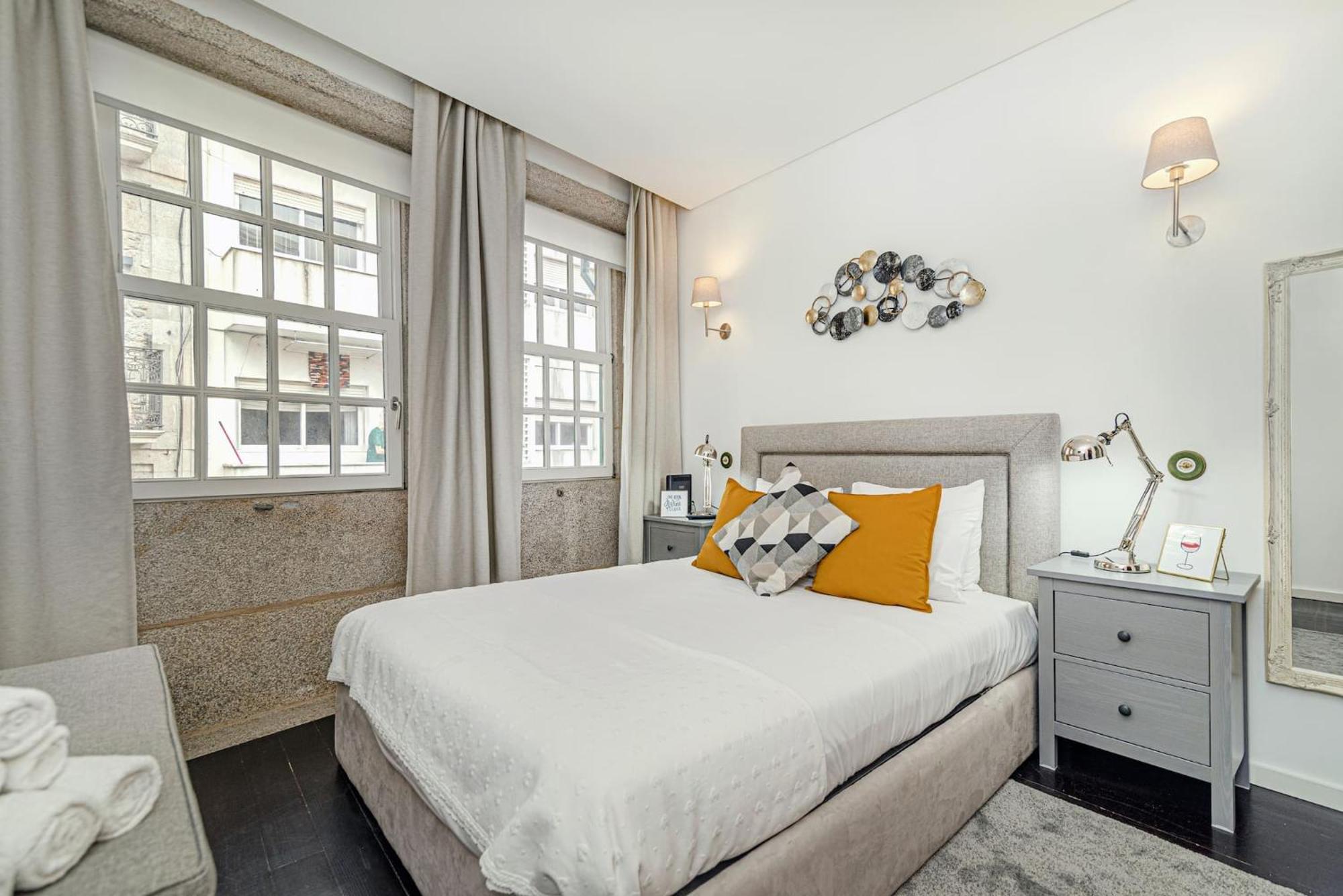 וילה נובה דה גאיה Sandeman'S Apartment By Innkeeper מראה חיצוני תמונה