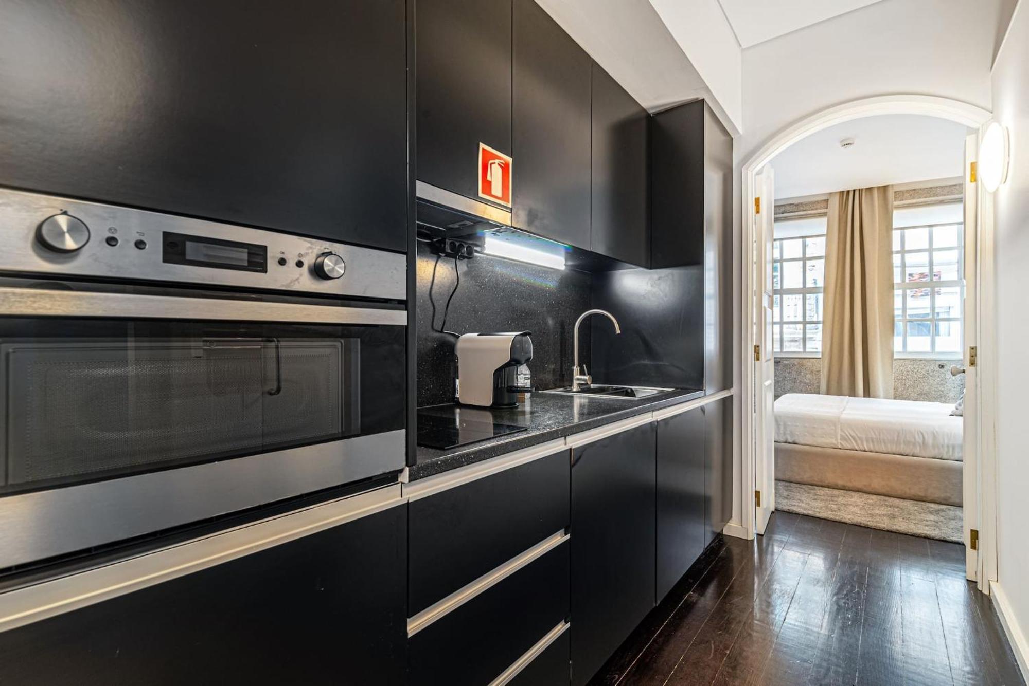 וילה נובה דה גאיה Sandeman'S Apartment By Innkeeper מראה חיצוני תמונה