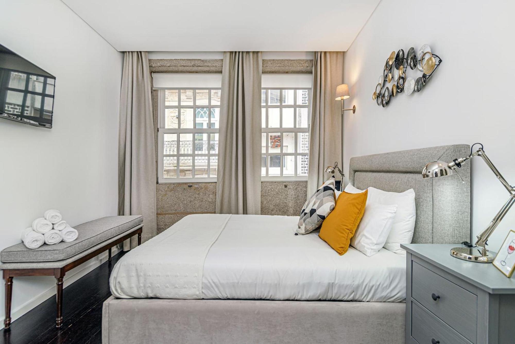 וילה נובה דה גאיה Sandeman'S Apartment By Innkeeper מראה חיצוני תמונה