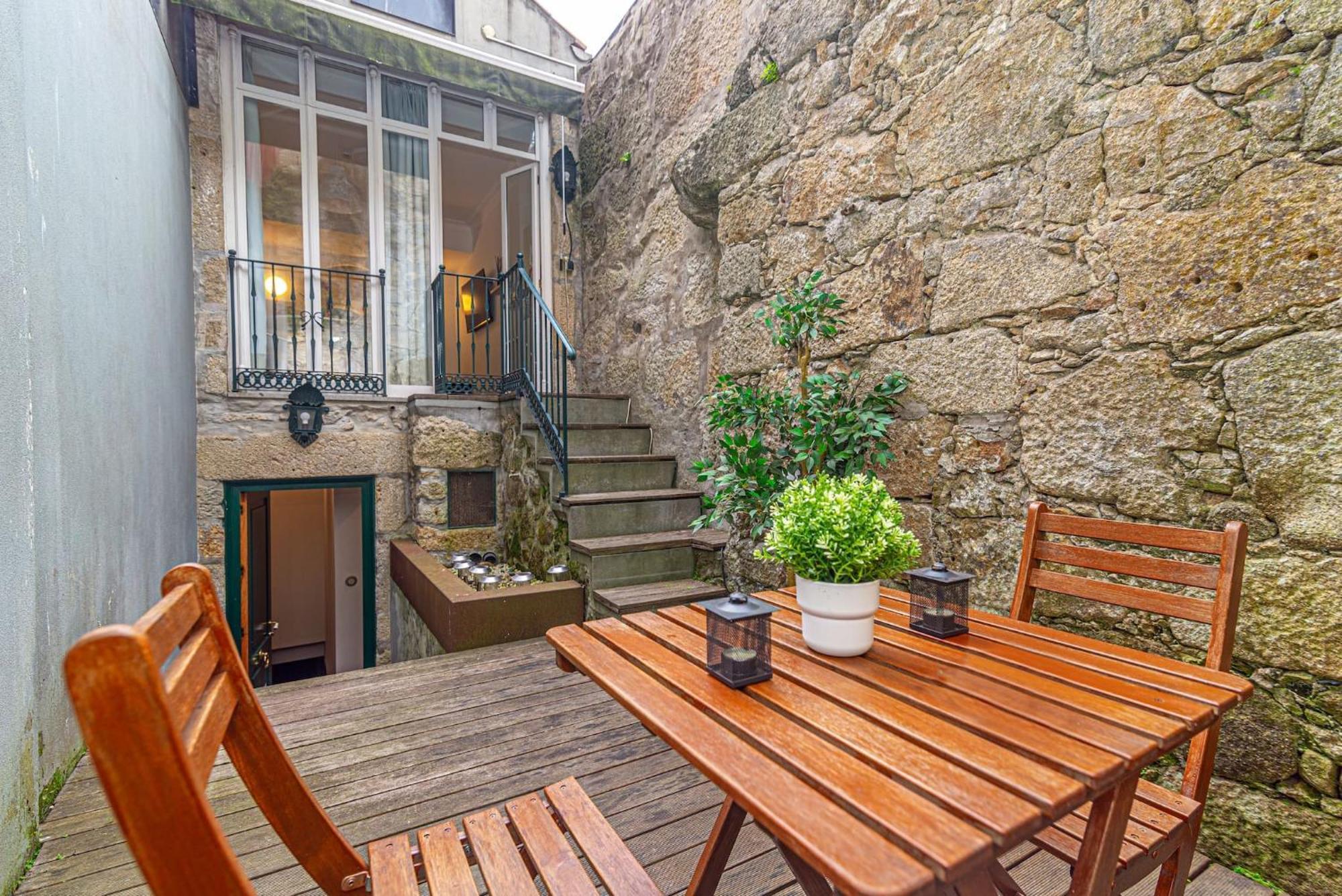 וילה נובה דה גאיה Sandeman'S Apartment By Innkeeper מראה חיצוני תמונה